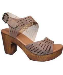 Eric Michael Eliza in Brown - women