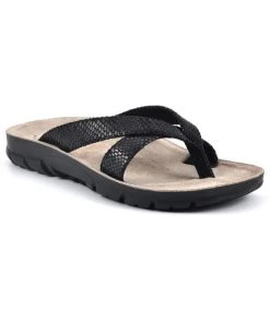 Cliffs by White Mountain Best Of Womens Slip On Footbed Flatform Sandals -SportsIllustrated Swim Sales d181509548534263aaa0666e4b7ec8a6 1080x