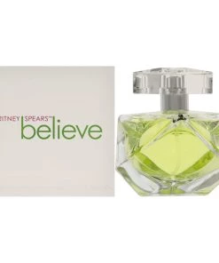 Believe by Britney Spears for Women - 1.7 oz EDP Spray