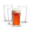 JoyJolt Grant Pint Beer Drinking Glasses - 19.2 oz - Set of 8 -SportsIllustrated Swim Sales d7f7b97ee7e14470b0f3d126ffe088d5 1080x