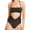 SportsIllustrated Swim Sports Illustrated Swim Bandeau Cutout One-Piece - women -SportsIllustrated Swim Sales db894cb591bf428387f37e82d3f770bd 2dca7546 ffe0 4481 9561 178e194fb908 1080x