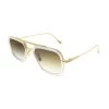 Dita Flight.006 DT 7806-L-CLR-GLD-52 Unisex Aviator Sunglasses - women -SportsIllustrated Swim Sales e9b0f348f94d47559b88aba03b438799 bd186d2e 19d3 4631 b969 9b1933f7463b 1080x