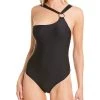 SportsIllustrated Swim Sports Illustrated Swim Asymmetrical Ring One-Piece - women -SportsIllustrated Swim Sales f0316d7d0aa041cda5e6eb4ae7de5855 1080x