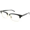 Dita Statesman Three DRX-2064-B-BLK-GLD-55 Unisex Rectangle Eyeglasses 55mm - women 1 Dita Statesman Three DRX-2064-B-BLK-GLD-55 Unisex Rectangle Eyeglasses 55mm - women -SportsIllustrated Swim Sales f8eae38aa89842a7bd0c11ea8a5c5cf6 9731cb39 79ec 48fd 96d2 d33979524d85 1080x