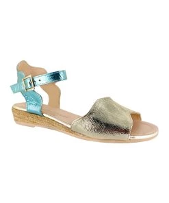 Eric Michael NOUVY SABINA in Bohemia Elliot Jute - women