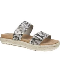 Cliffs by White Mountain Tionna Womens Leather Slip On Espadrilles 7 Cliffs by White Mountain Tionna Womens Leather Slip On Espadrilles -SportsIllustrated Swim Sales fdca8cb6633c4155b810c31ed9e965dd 1080x